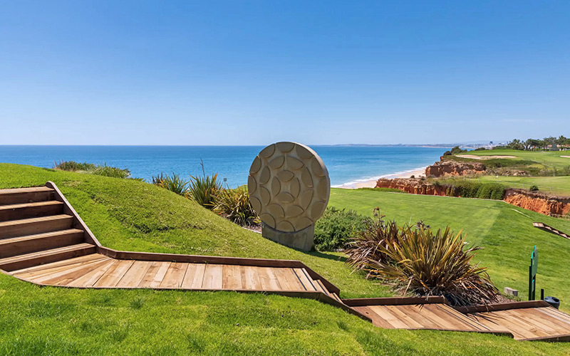 vale lobo royal golf course hole 16
